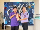 กิจกรรมวันปีใหม่ ปีพุทธศักราช 2569 Image 1100